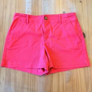 Loft Women’s Shorts The Monroe, Size 2, Preppy, Summer, Spring